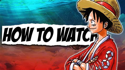 Watch onepiece. Things To Know About Watch onepiece. 
